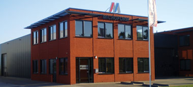 drukwerk Almelo
